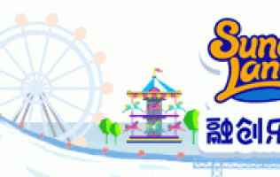 【2021年常规】广州融创乐园亲子畅玩票（1大1小）