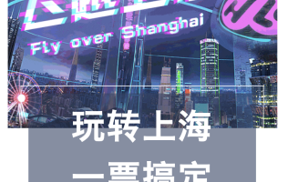 有效期至2025年6月30日｜2024《上海市博物馆美术馆通票》畅享版！249元玩转上海本地及周边37家热门场馆，玩一个项目就能回本！