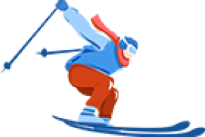 【无锡】198元享无锡融创乐园雪世界成人3小时畅玩票（早场）周末票（提前一天），家门口的滑雪圣地，在缤纷的七彩冰世界嬉戏 在专业的雪道上畅快滑雪 一次满足你对白雪的所有幻想